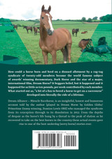 Miracle Racehorse Dream Alliance