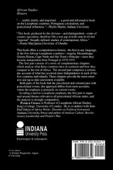 A History of Postcolonial Lusophone Africa