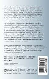 God at the Crossroads of Worldviews
