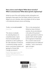 Has Science Killed God?