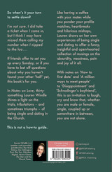 Notes on Love Notes on Love