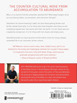 Satisfied | Softcover Satisfied | Softcover