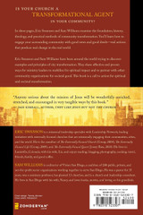 To Transform a City To Transform a City