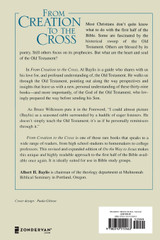 From Creation to the Cross