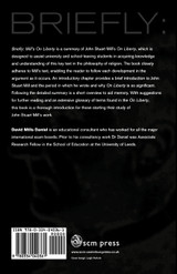 John Stuart Mill's on Liberty