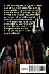 Stage Hypnosis - My Way