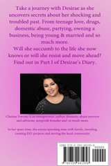 DESIRAE'S DIARY - PART I DESIRAE'S DIARY - PART I