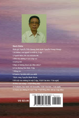 CON DUONG TAM LINH - TAP 1