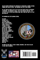 We Are The Reliant - The Reliant Workbook We Are The Reliant - The Reliant Workbook