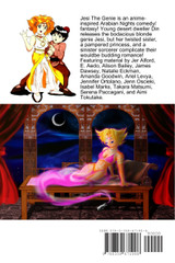 Jesi The Genie Jesi The Genie