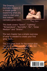 Growing Cannabis Indoors Growing Cannabis Indoors