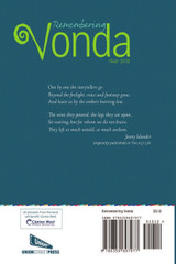 Remembering Vonda