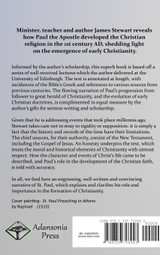 A Man in Christ A Man in Christ
