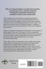 After London, Or, Wild England After London, Or, Wild England