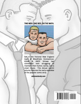 Adam & Andy. Volume 1. Expanded Edition.