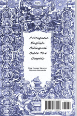 Portuguese English Bilingual Bible The Gospels Portuguese English Bilingual Bible The Gospels