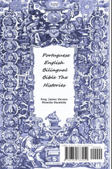 Portuguese English Bilingual Bible The Histories Portuguese English Bilingual Bible The Histories