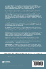 Geopoetics in Practice