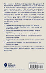 An Introduction to Electrochemical Impedance Spectroscopy