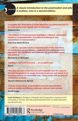 The Politics of Postmodernism The Politics of Postmodernism