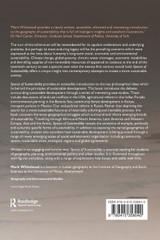 Spaces of Sustainability