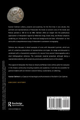 The Legend of Alexander the Great on Greek and Roman Coins