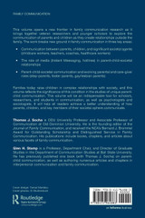 Parents and Children Communicating with Society