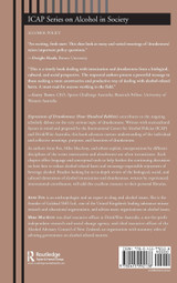 Expressions of Drunkenness (Four Hundred Rabbits)