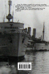 The M.S Wilhelm Gustloff - World War II to Sinking The M.S Wilhelm Gustloff - World War II to Sinking