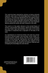 Das Evangelium und die Evangelien [microform]