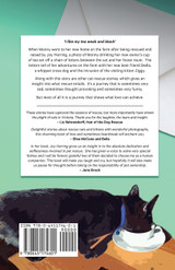Letters from a Little Black Cat Letters from a Little Black Cat