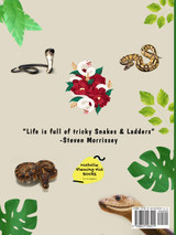 The Snakes for Kids Handbook The Snakes for Kids Handbook