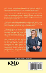 Same People, Different Vision