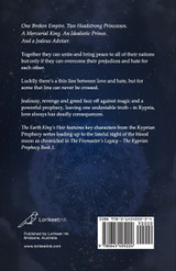 The Earth King's Heir The Earth King's Heir