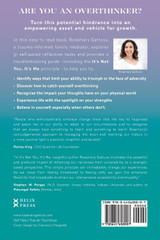 It's Not You, It's Me!