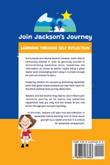JOIN JACKSON's JOURNEY Learning through Self-Reflection