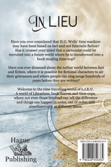 In LIEU In LIEU