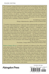 Introduccion a Las Disciplinas Espirituales Aeth