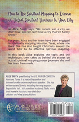 Discerning The Spiritual Climate Of Your City