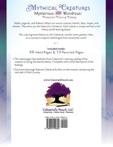 Mythical Creatures Mysterious and Wondrous Mythical Creatures Mysterious and Wondrous