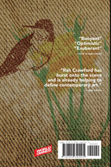 Welcome to Earth - Rah Crawford's Art Experience Welcome to Earth - Rah Crawford's Art Experience