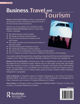 Business Travel and Tourism