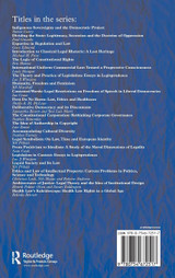 Law at the Vanishing Point