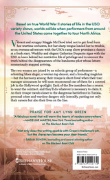 Foxhole Victory Tour