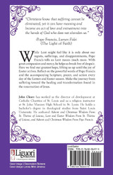 Lent and Easter Wisdom from Pope Francis