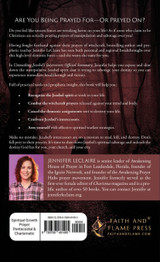 Unmasking Jezebel's Intercessors Official Summary Unmasking Jezebel's Intercessors Official Summary