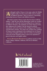 Chaucer as Children's Literature
