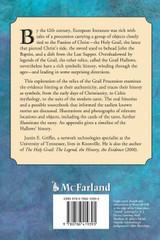 The Grail Procession