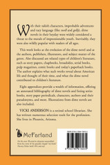 The Dime Novel in Children's Literature