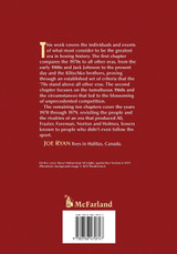 Heavyweight Boxing in the 1970s